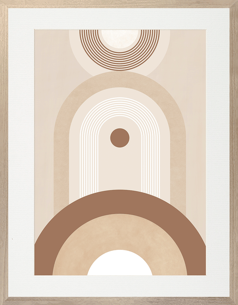 Mocha Abstracts II