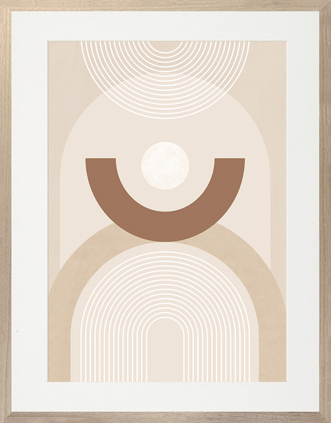 Mocha Abstracts III