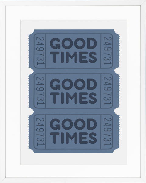 Good Times II