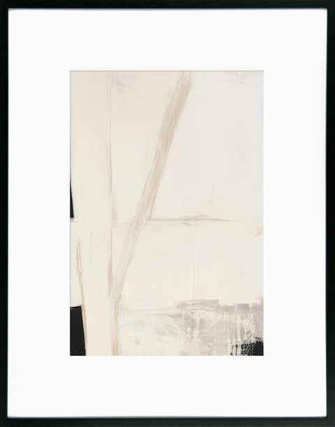 Graphic Serenity II by Irena Orlov
