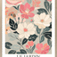 Le Jardin de Fleurs I