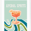 Aperol Spritz by Yvette St Amant