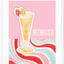 Mimosa by Yvette St Amant