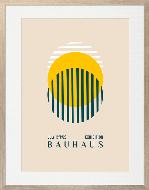 Bauhaus I