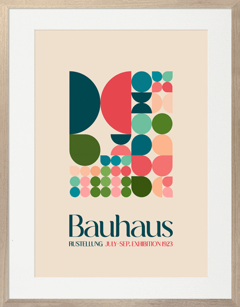 Bauhaus II