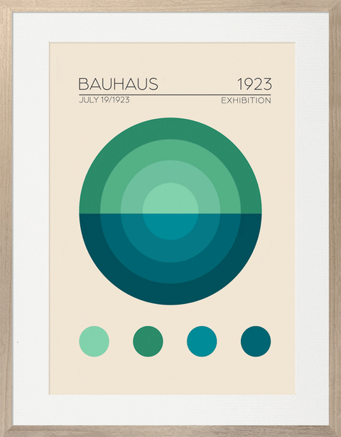 Bauhaus III