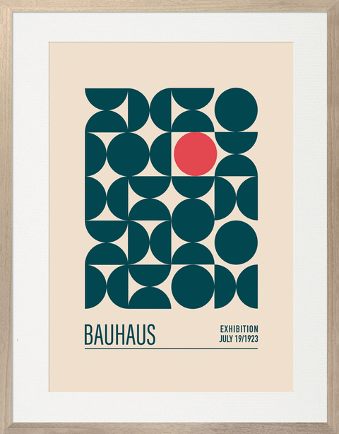 Bauhaus IV
