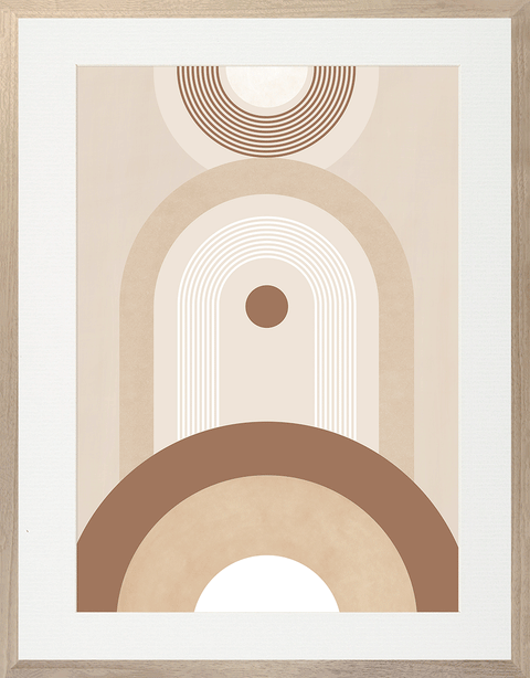 Mocha Abstracts II