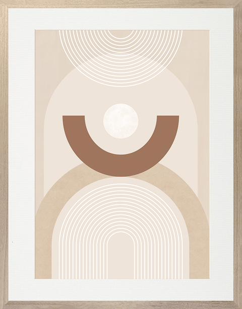 Mocha Abstracts III