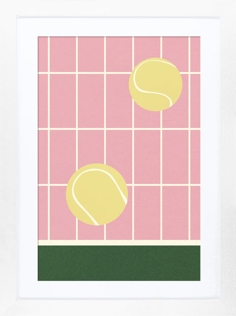 Raquet Sports I