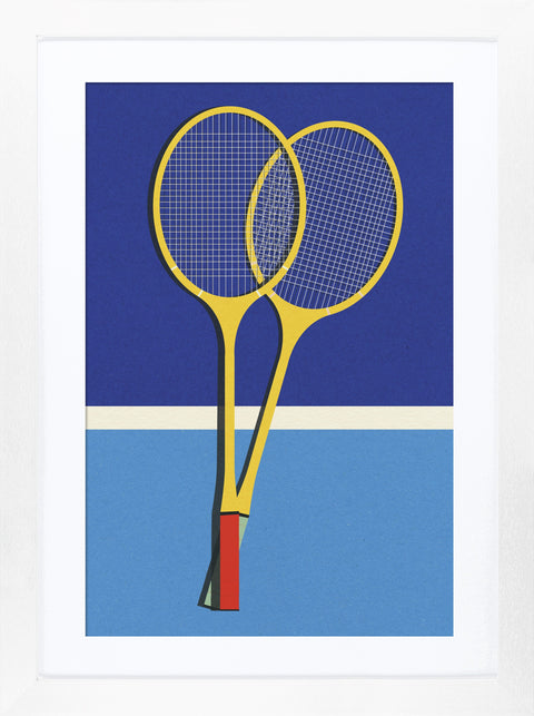 Raquet Sports II