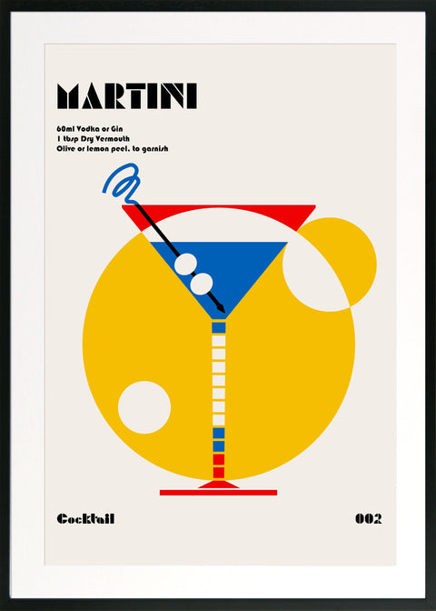 Cocktail Recipes II