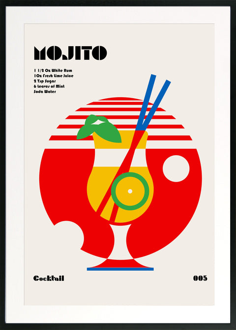 Cocktail Recipes III