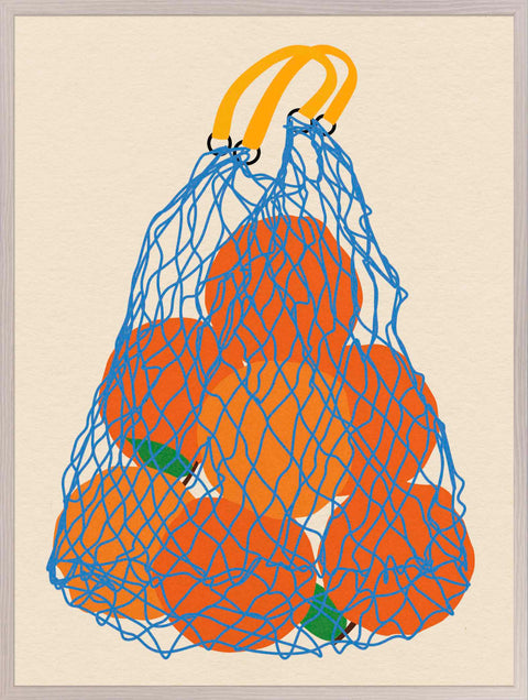 Fresh Fruit II