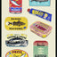 Cans & Tins I