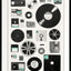 Retro Camera & Data II