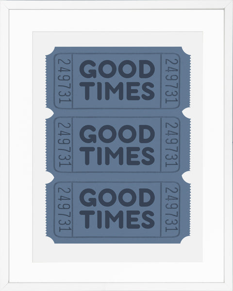 Good Times II