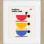 Bauhaus Coffee House II