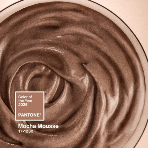 Mocha Abstracts II